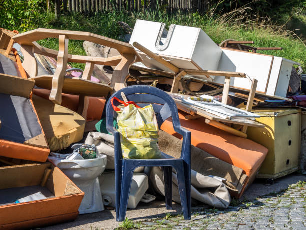 Best Construction Debris Removal  in Grant, NE