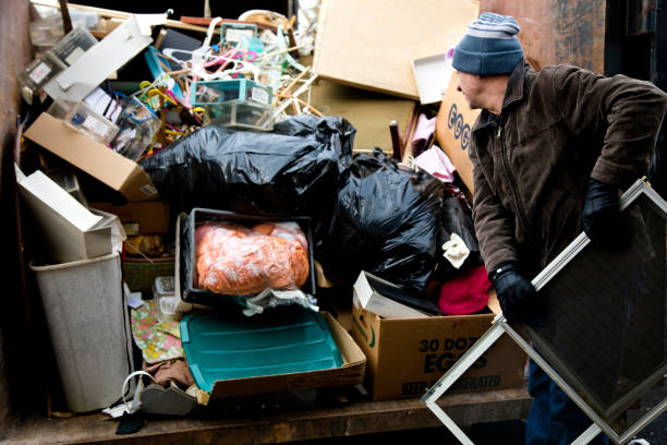 Best Basement Cleanout Services  in Grant, NE