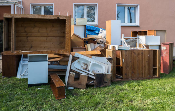 Best Estate Cleanout Services  in Grant, NE