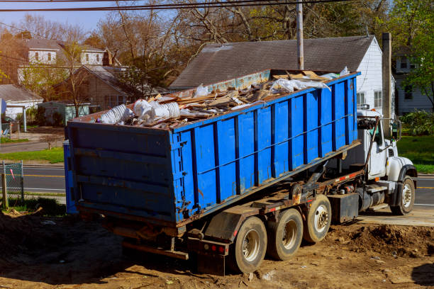 Household Junk Removal in Grant, NE