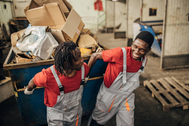 Best Garage Cleanout Services  in Grant, NE