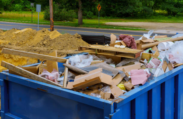 Best Household Junk Removal  in Grant, NE